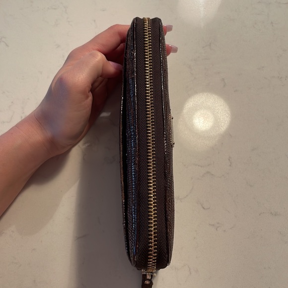 Kate Spade Wallet bifold - Picture 3 of 4